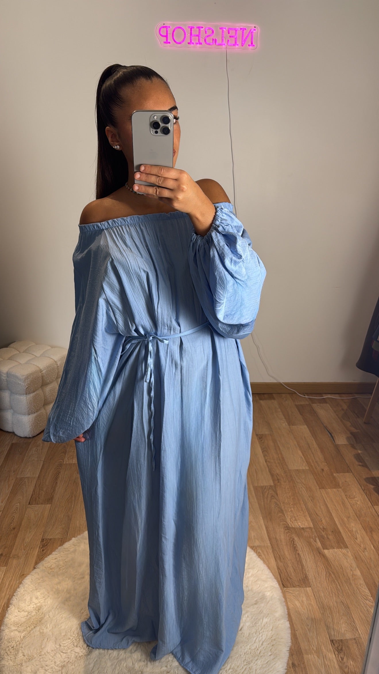 Robe Noémie