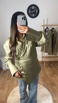 Chemise Ela