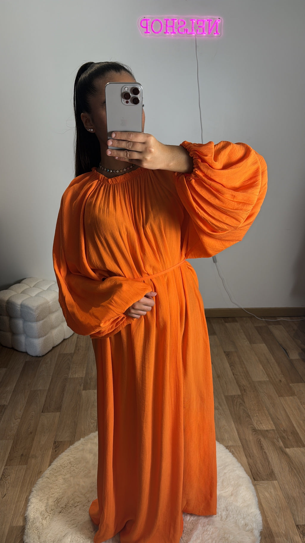 Robe Noémie