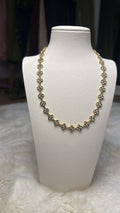 Collier Ruby