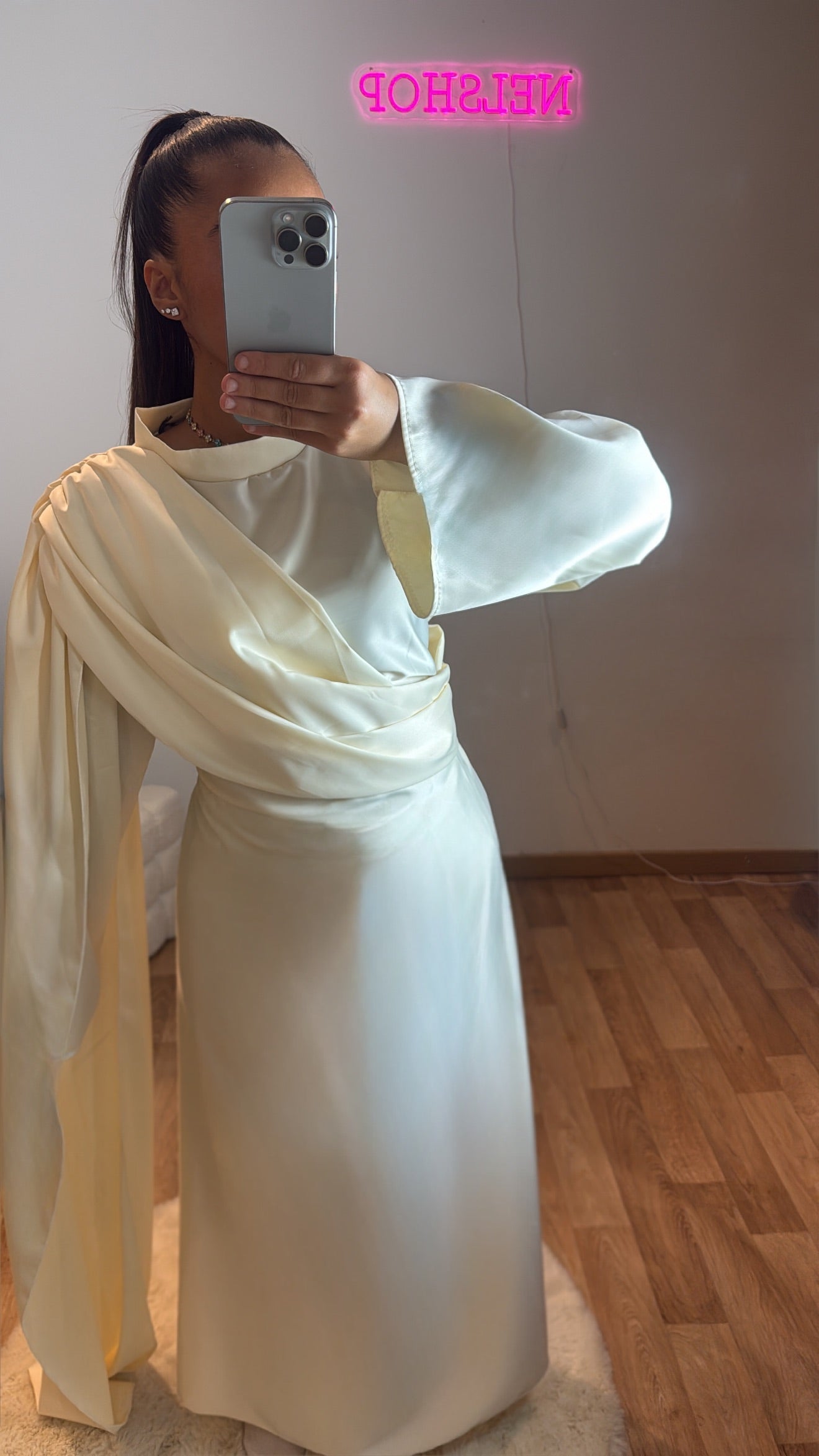 Abaya Dïana