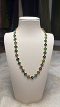 Collier Ruby
