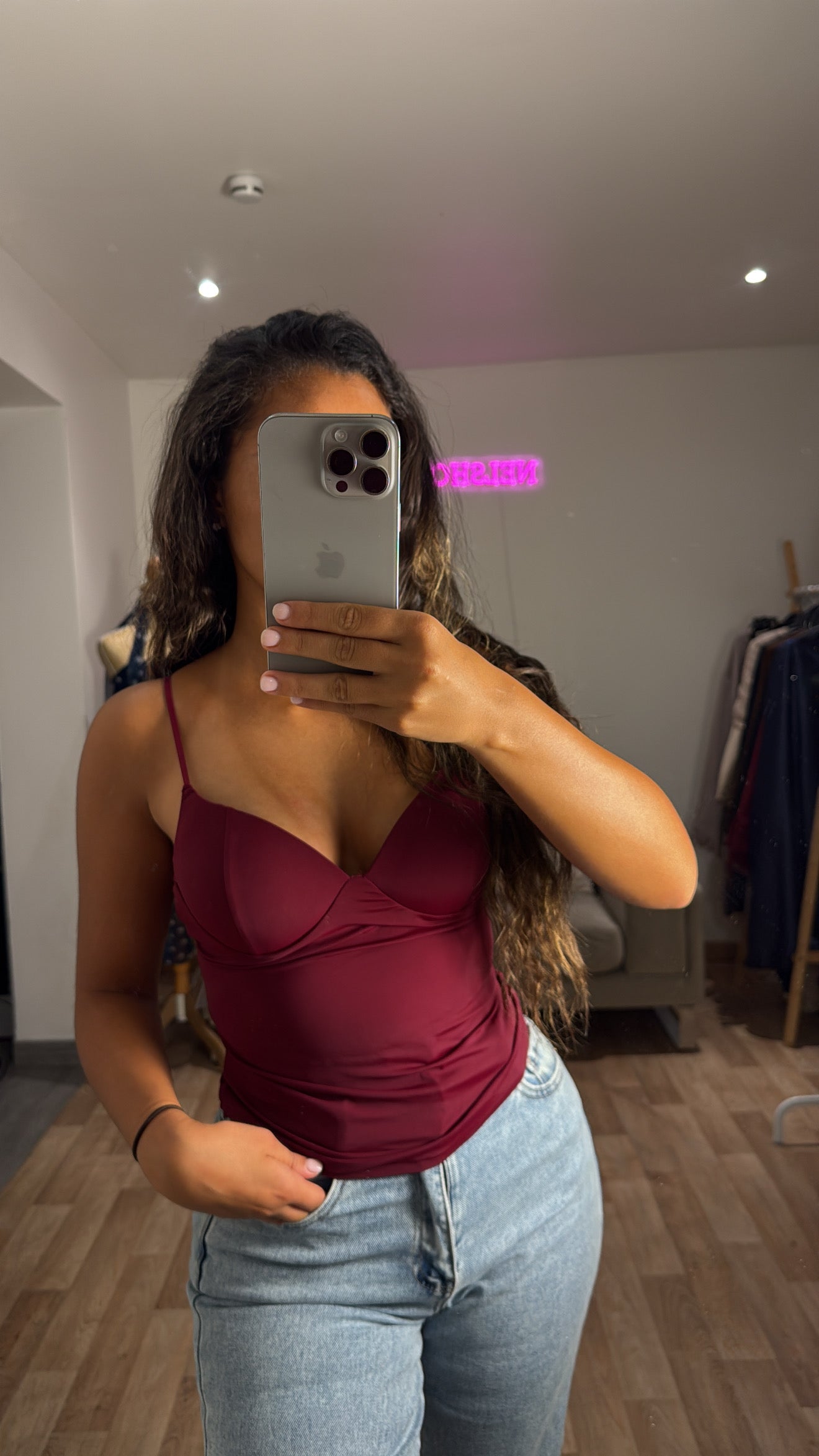 Body Yass