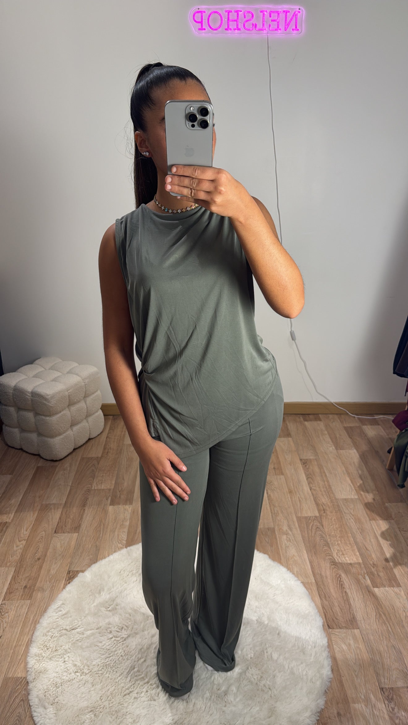 Ensemble Kaila