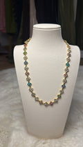 Collier Ruby