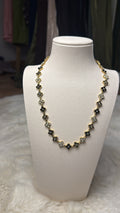 Collier Ruby