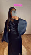 Abaya Sofia