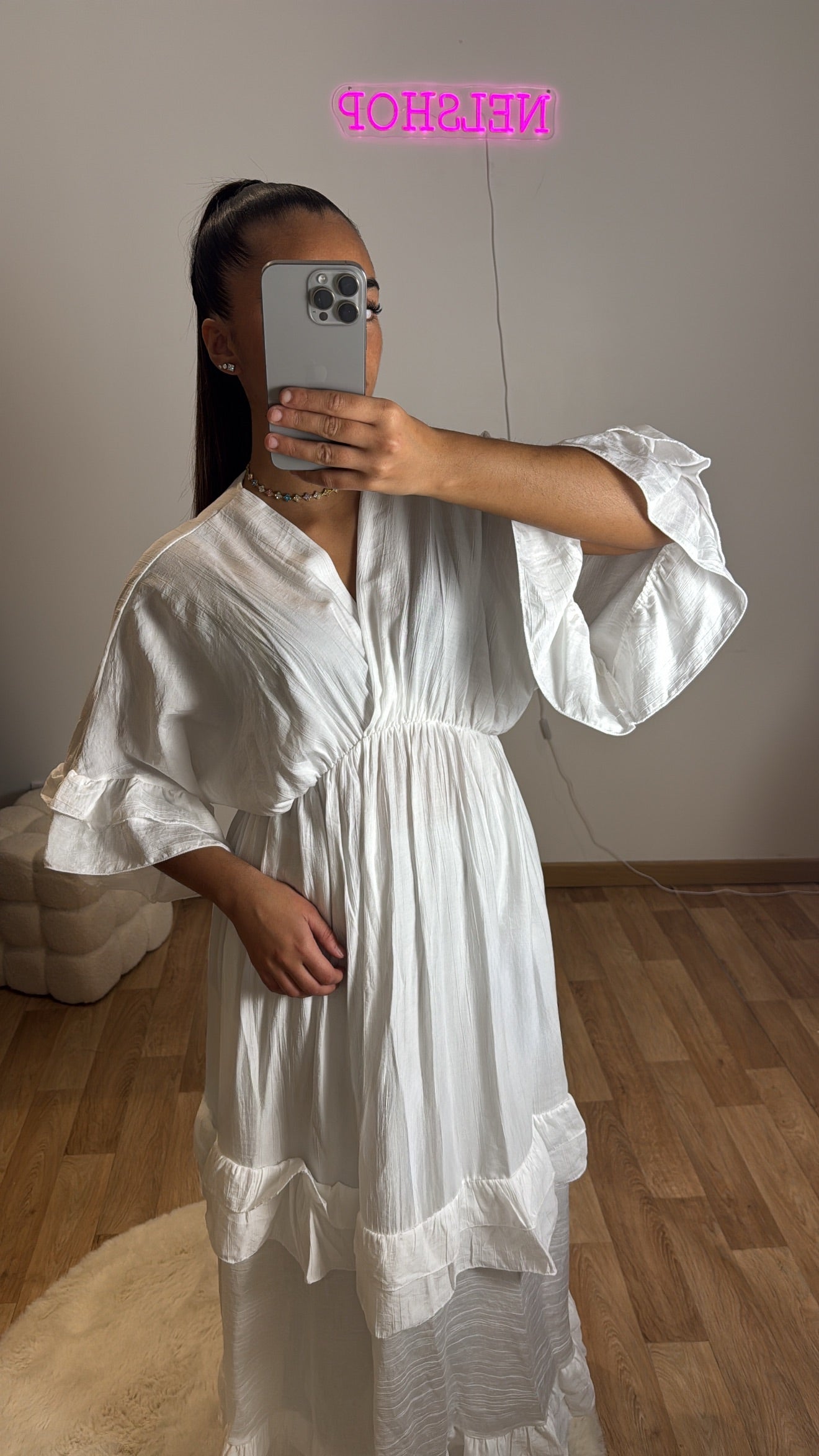 Robe Fouz