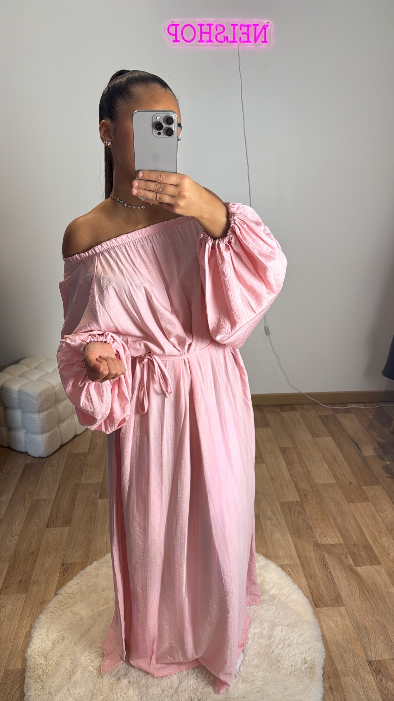 Robe Noémie