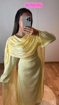 Abaya Naïra