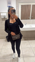 Legging gainant