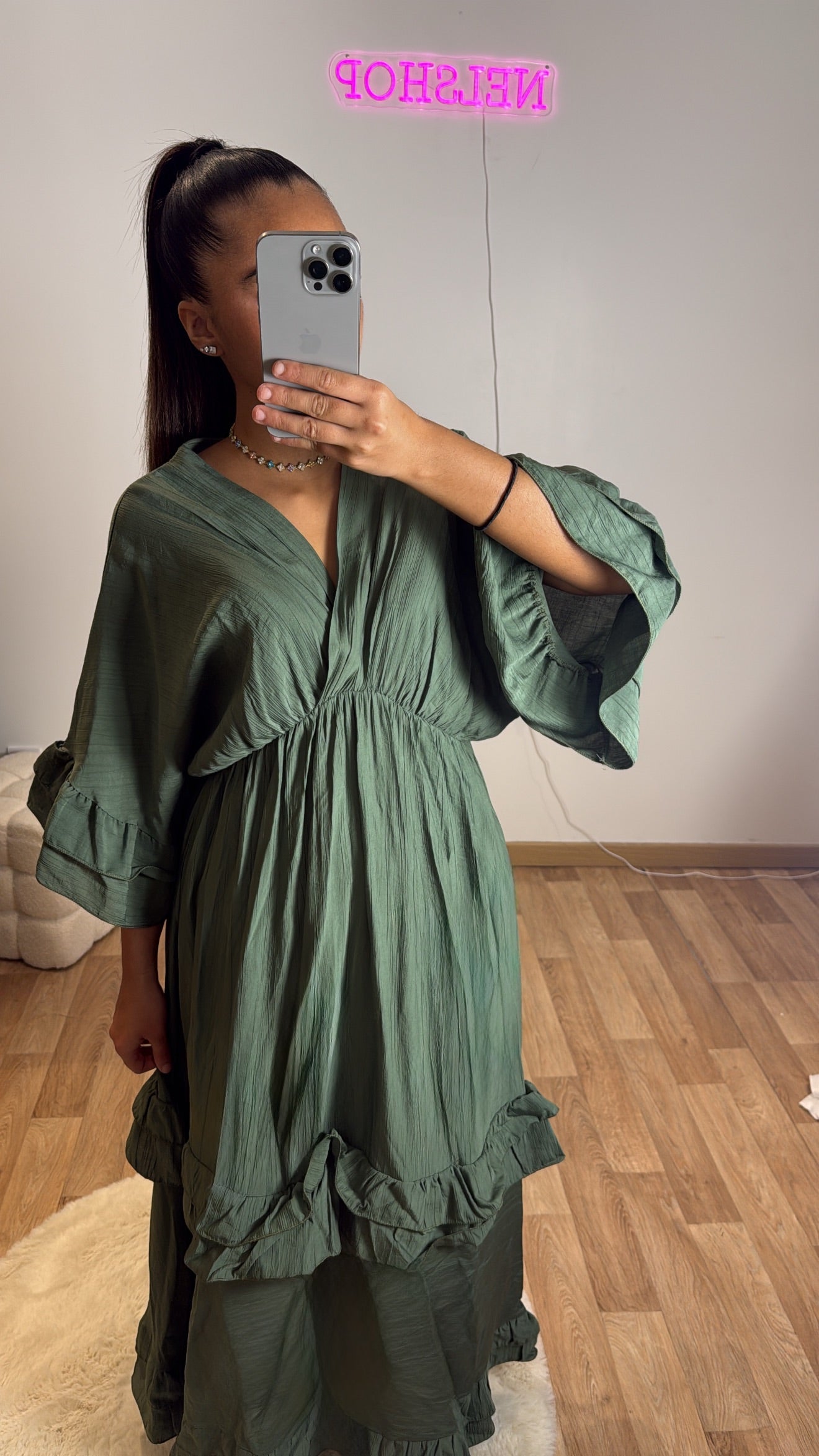 Robe Fouz
