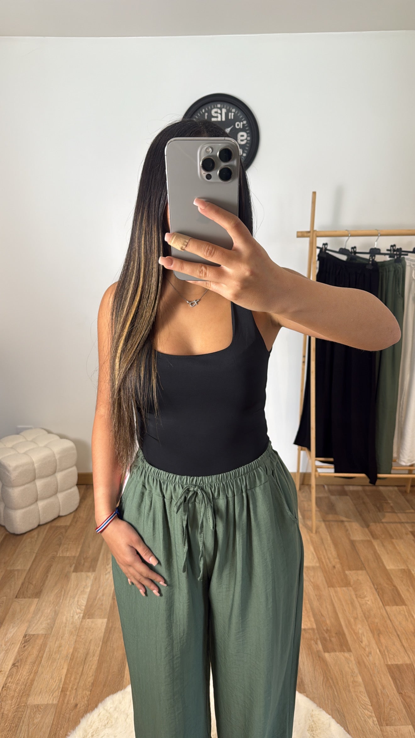 Body Nyvine