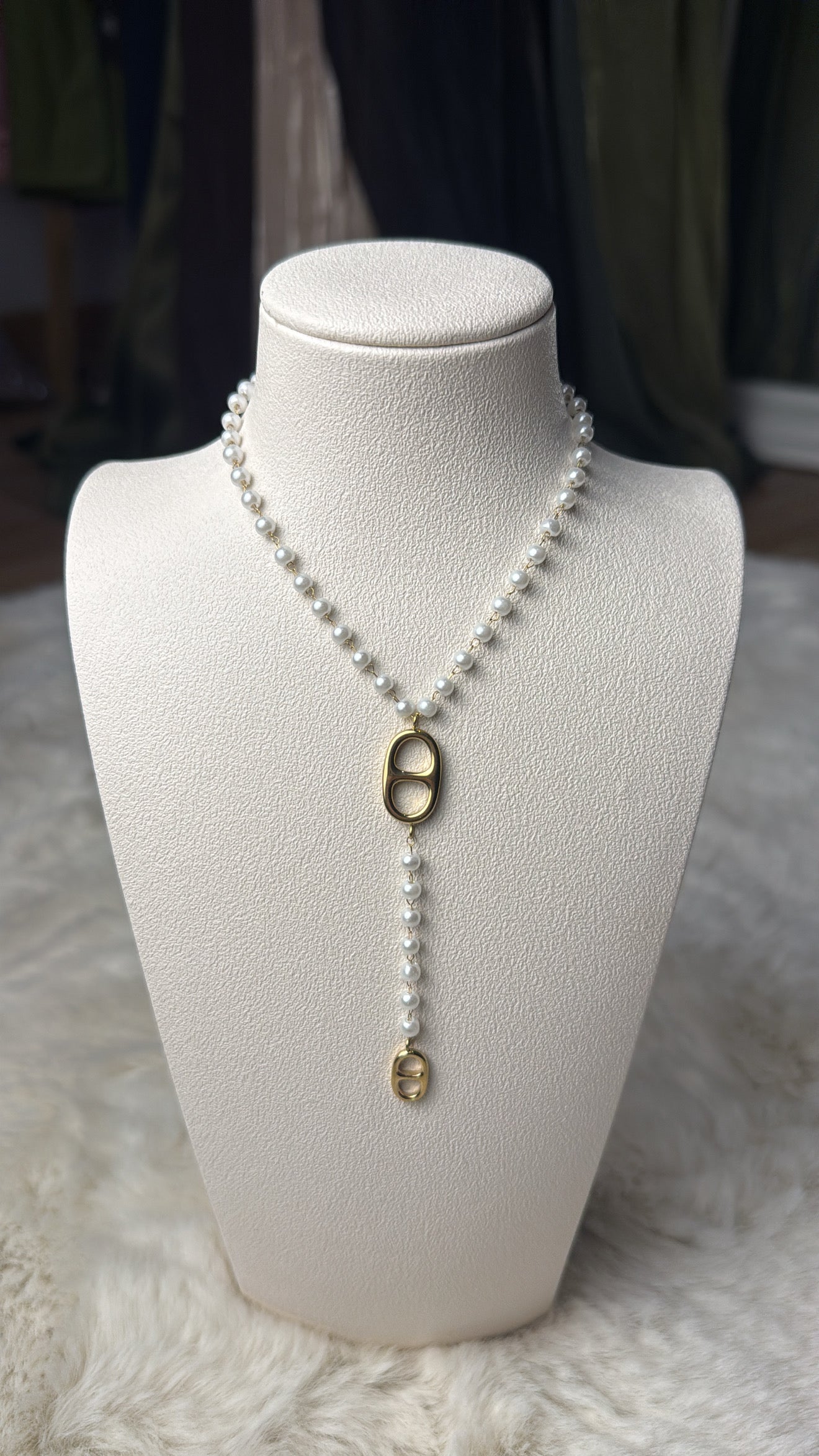 Collier CD