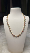 Collier Ruby