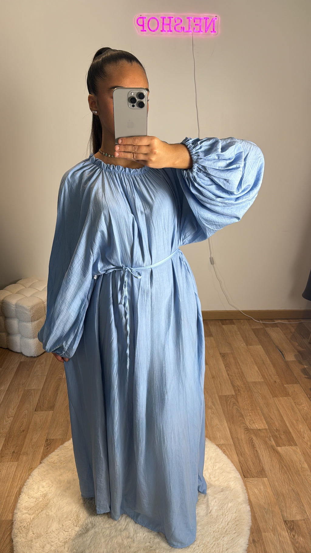 Robe Noémie