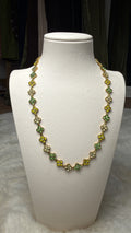 Collier Ruby