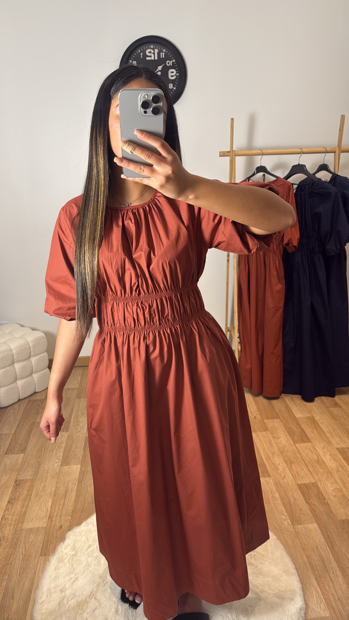 Robe Sara