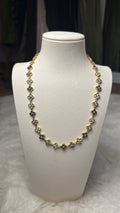 Collier Ruby