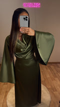 Abaya Sofia