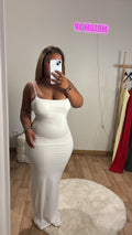 Robe raquelle