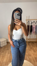 Body à coque Jade