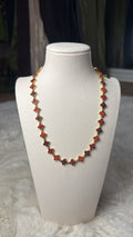 Collier Ruby