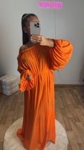 Robe Noémie