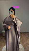 Abaya Laïa
