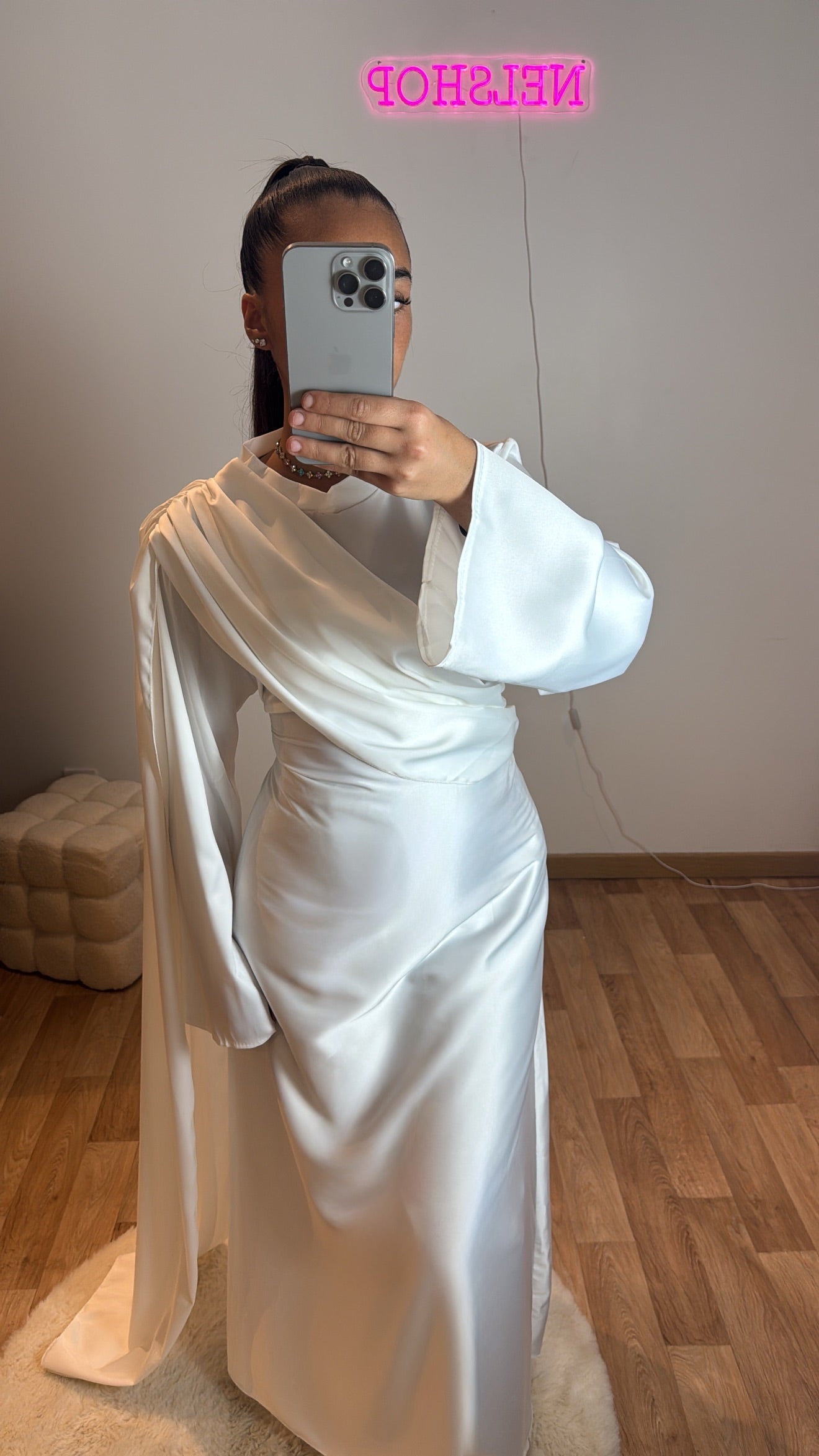 Abaya Dïana
