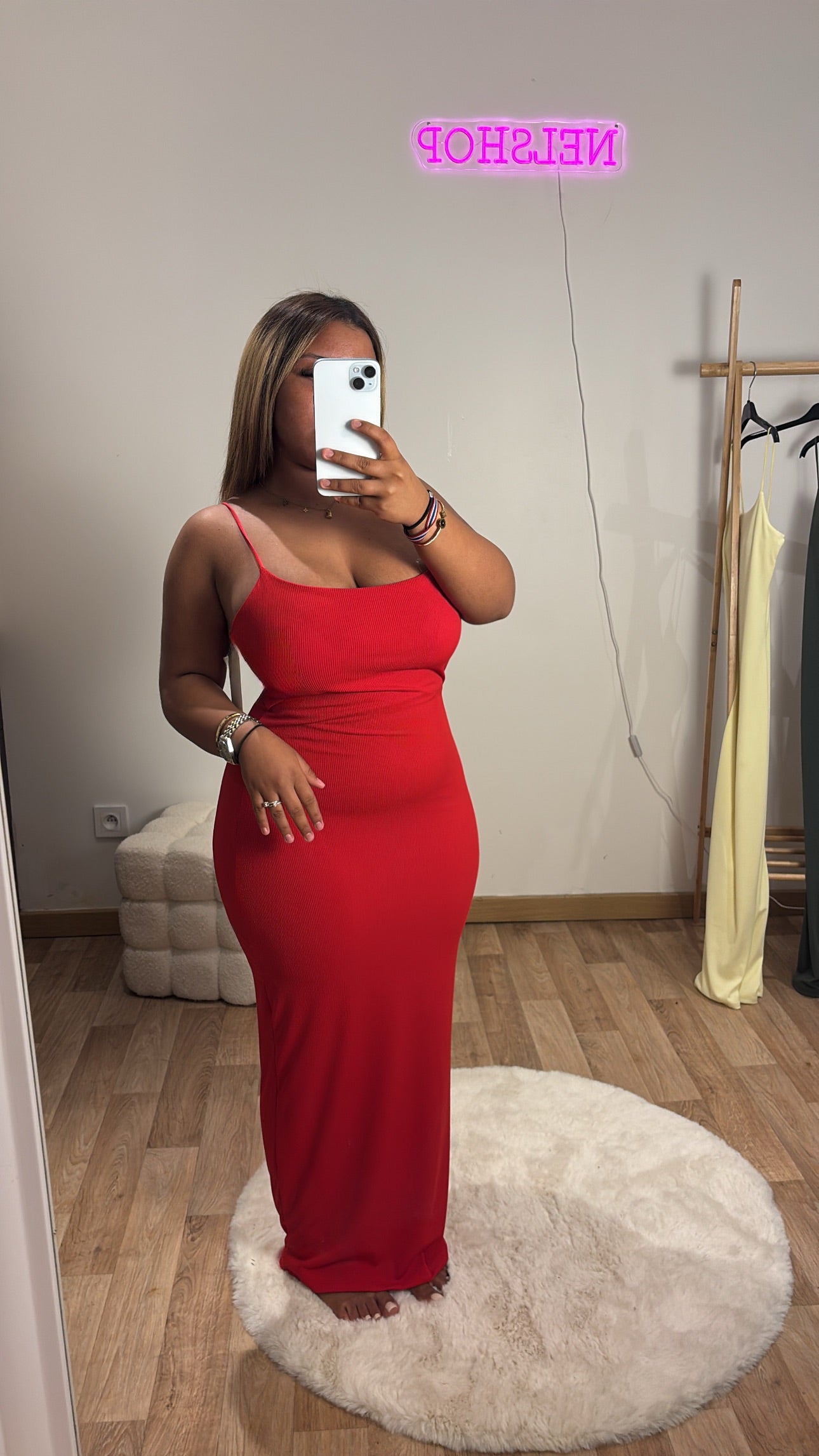 Robe Raquelle