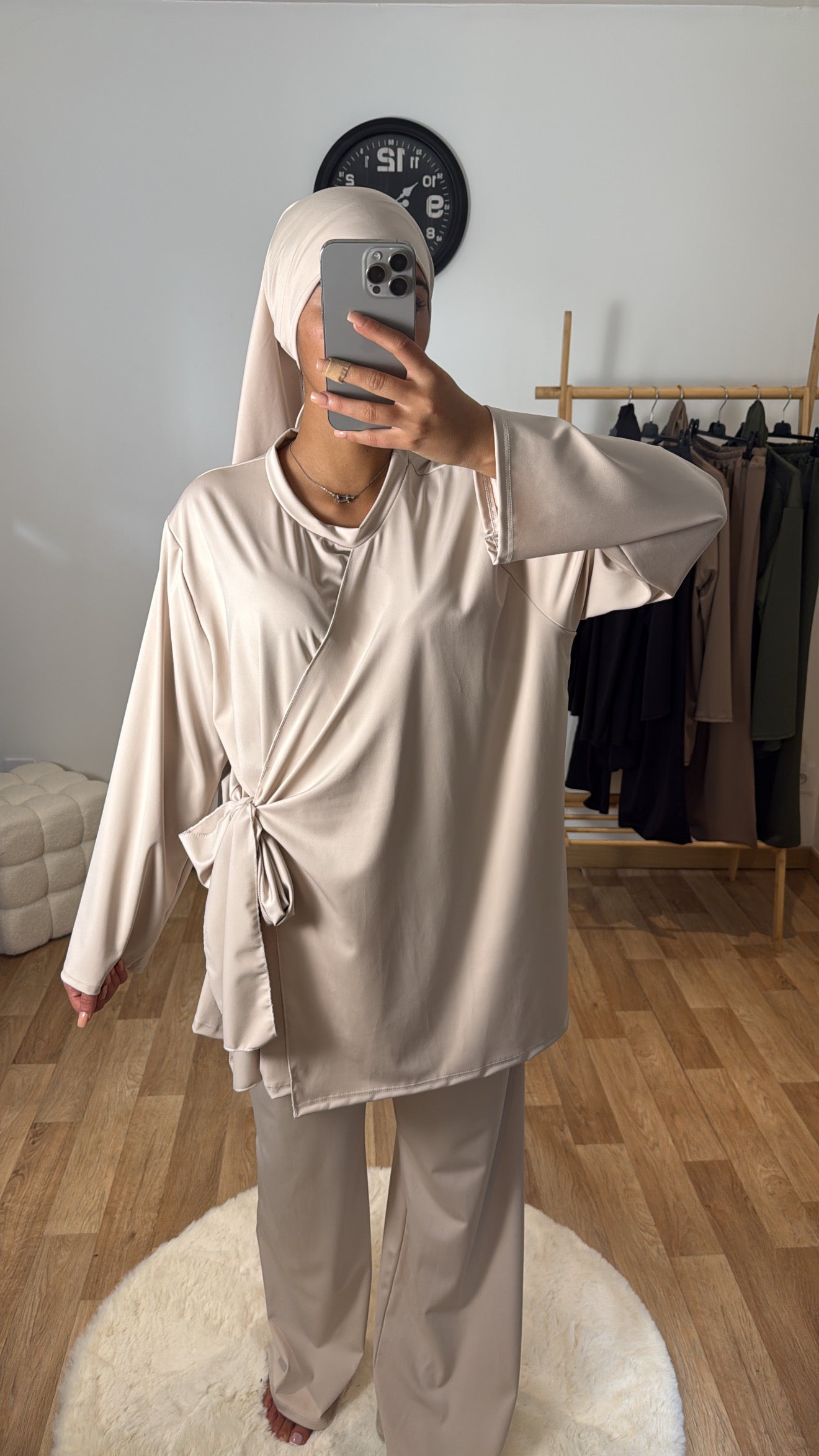 Burkini Brook