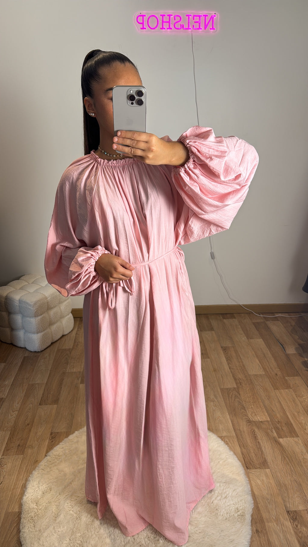 Robe Noémie