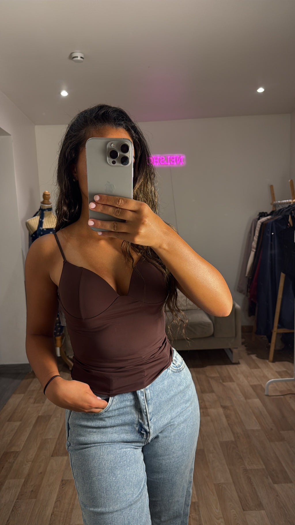 Body Yass