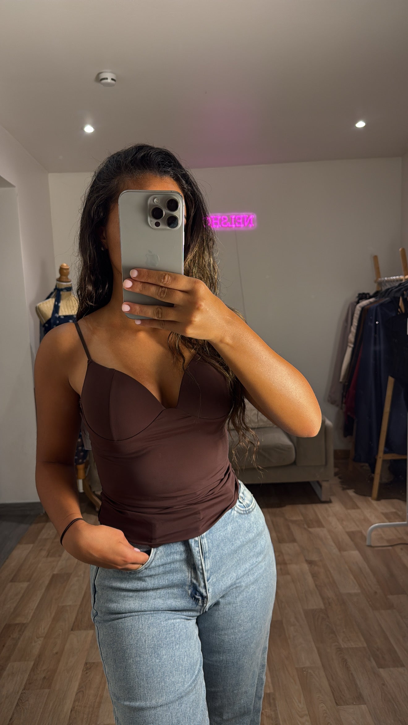 Body Yass