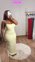 Robe raquelle