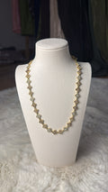 Collier Ruby