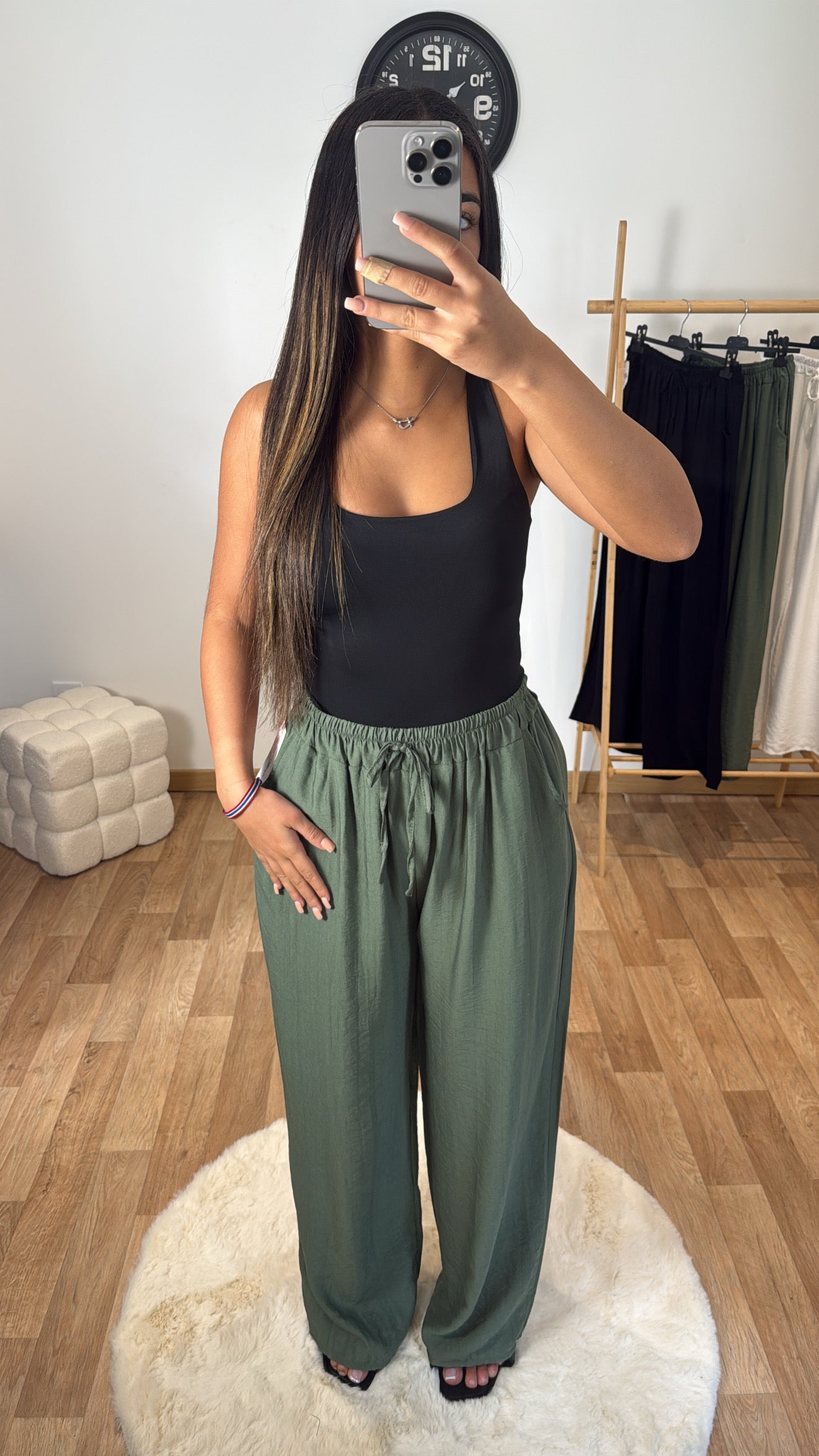 Pantalon Lyly