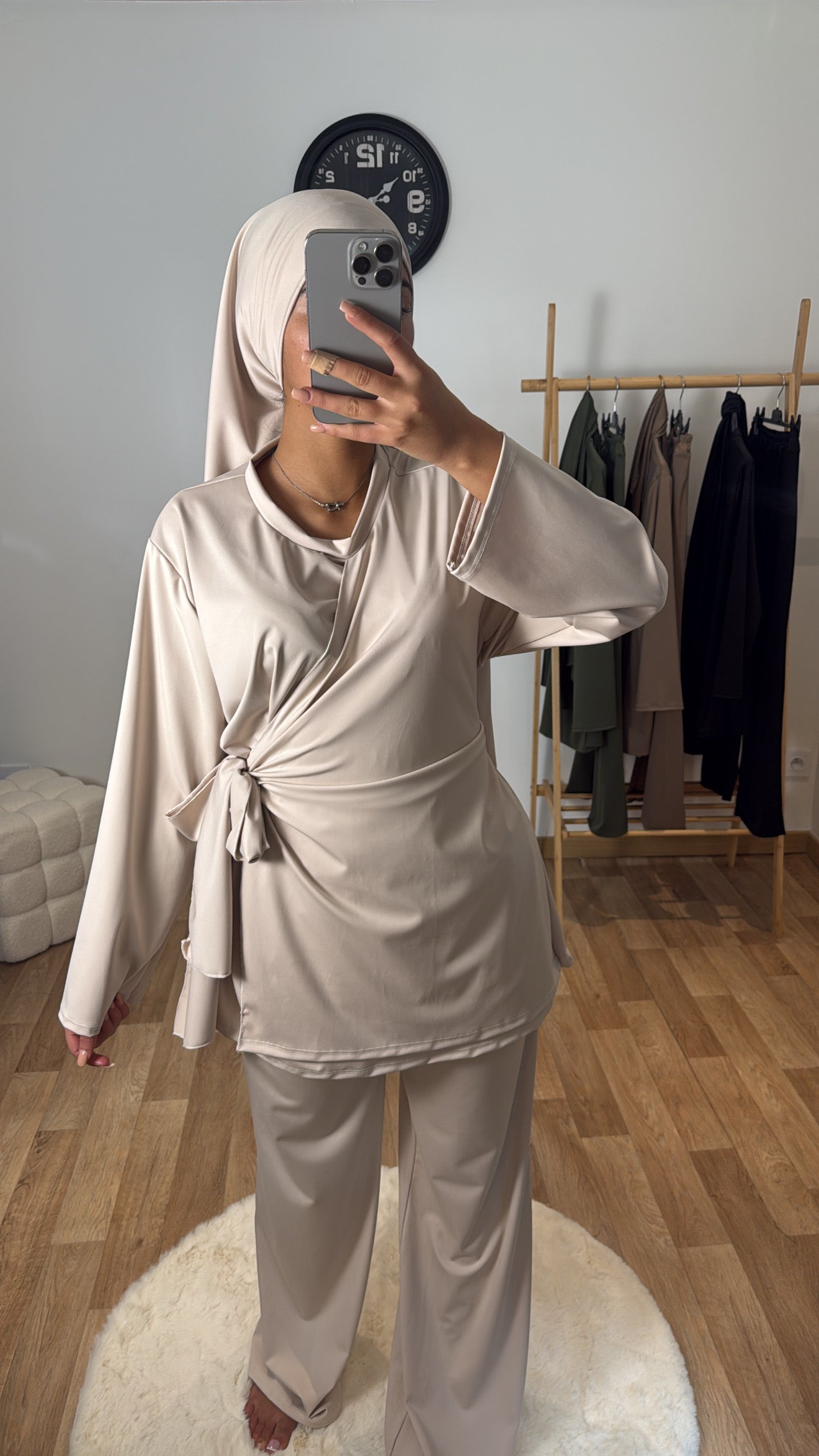 Burkini Brook