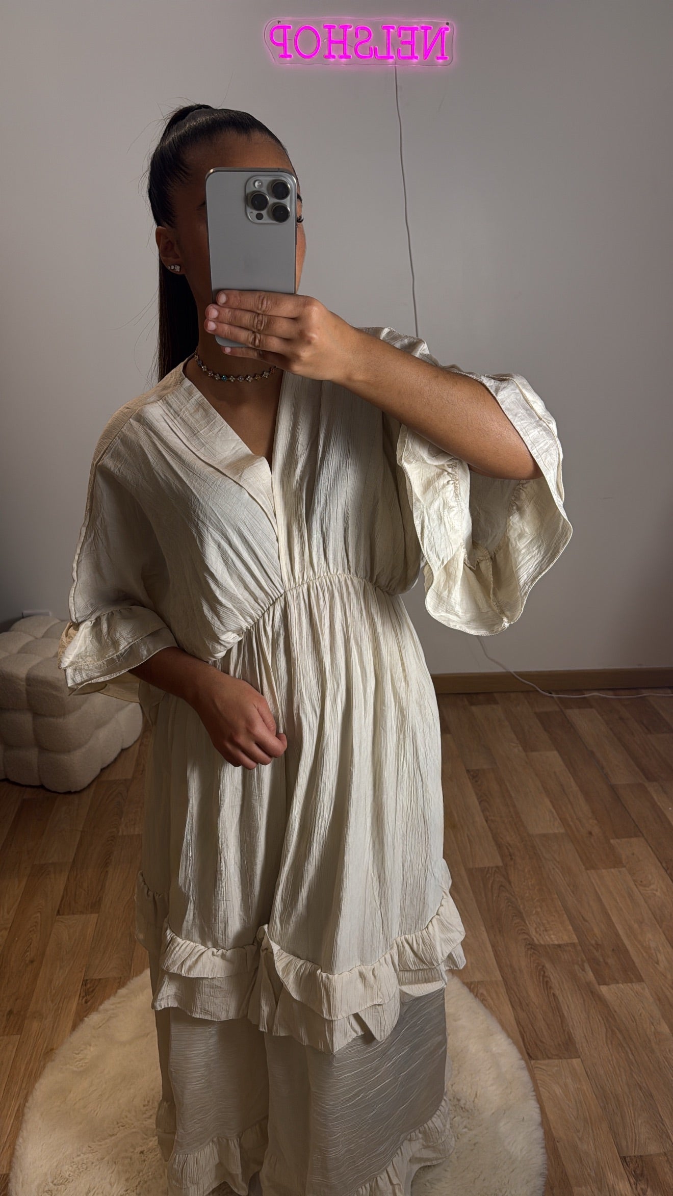 Robe Fouz