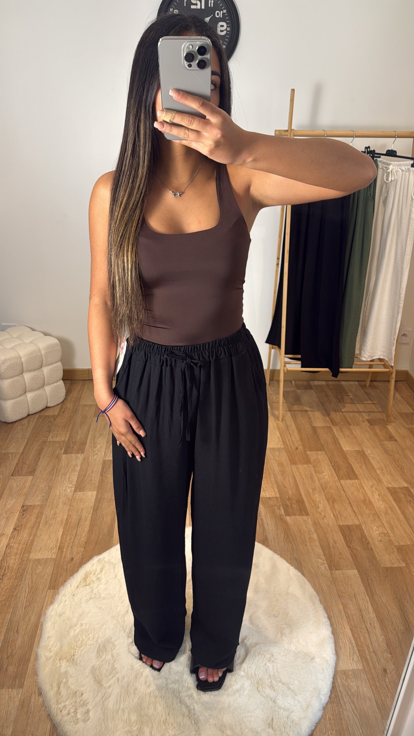 Pantalon Lyly
