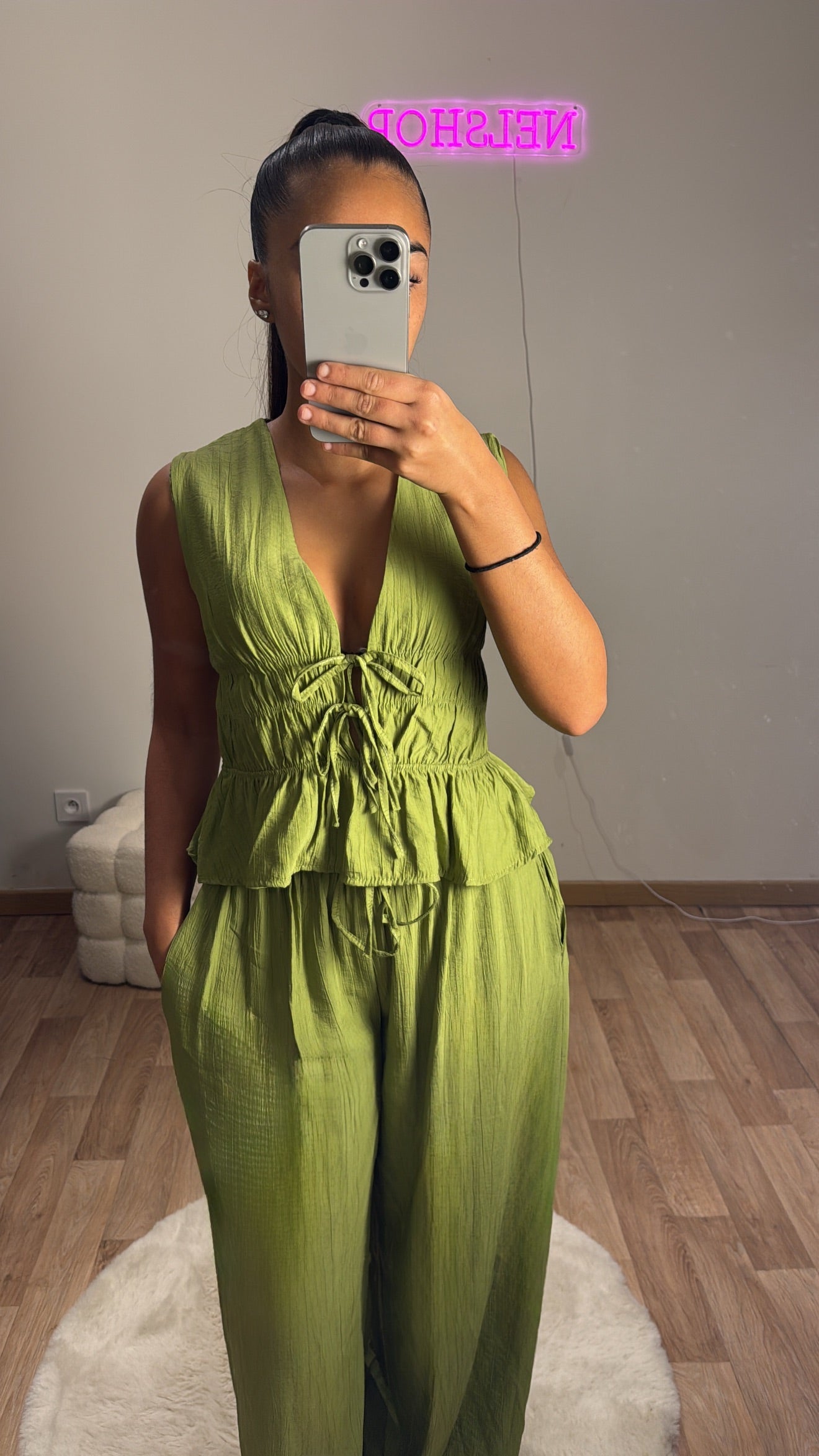 Ensemble
