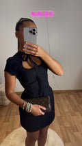 Robe Manel